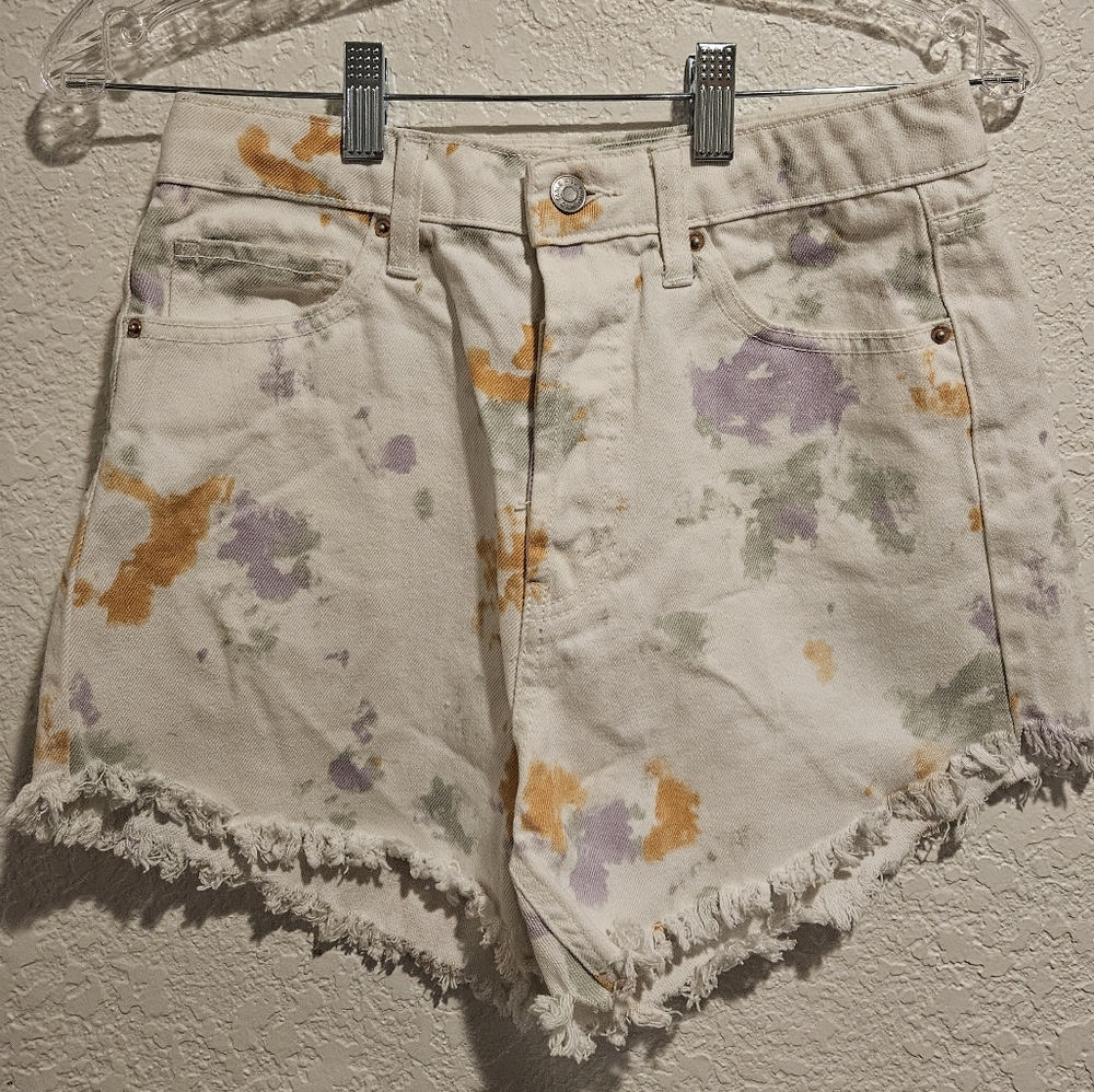Wild Fable White Denim Jeans Size 4